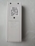 黛庭适用 原装空调通用遥控器YBOF YBOF2  YBOFB2 YAPOF YAPOF3 白 B2背光 实拍图