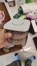安扣（ANKOU）茶叶罐密封罐家用小茶叶盒储物罐装绿茶便携厨房保鲜大收纳盒 晒单实拍图