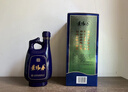 景芝  景阳春小老虎  浓香型白酒  52度  500ml*6瓶 整箱装 实拍图