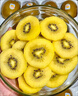 佳沛（zespri）新西兰 阳光金奇异果12粒礼盒特大果单果约122-146g 猕猴桃 水果 实拍图