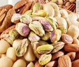 京东京造 X 京东PLUS会员联名款混合坚果1.1kg 每日坚果开心果零食送礼 实拍图