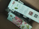 两面针（LMZ）青蒿护龈紫荆花牙膏 减轻牙龈问题 5支牙膏+2支牙刷520g家庭装 实拍图