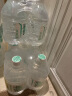 鼎湖山泉饮用天然水 冲茶专用山泉水3L×4桶 桶装水 实拍图