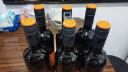 黄尾袋鼠（Yellow Tail）缤纷系列 梅洛红葡萄酒智利版  750ml*6瓶 实拍图