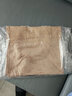 无印良品（MUJI） 黄麻 简易收叠购物袋 B5 麻布袋 原色 2S 长31*宽27*高16cm 实拍图