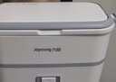 九阳（Joyoung）电热饭盒加热保温自加热插电蒸饭便当饭盒带饭蒸煮上班族餐盒办公室热饭神器 1.5L F15H-FH191 实拍图