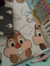 迪士尼（Disney） 婴儿爬行垫爬爬垫儿童XPE环保泡沫垫子家用双面加厚2CM节日礼物 实拍图