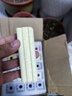 海甲衛鱼缸硝化细菌屋底过滤材料滤材鱼池周转箱过滤器净水系统培菌专用 小号20根【强培菌·速净水】五色 实拍图