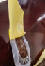 科尔沁（KERCHIN）休闲零食 肉干肉脯 手撕风干牛肉干 内蒙特产 办公室零食熟食小吃 原味 400g 晒单实拍图