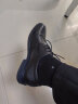 森达（SENDA）男鞋牛皮专柜同款通勤商务正装鞋男士皮鞋1LN10CM8 黑色 39 晒单实拍图