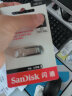 闪迪（SanDisk）128GB TF（MicroSD）内存卡 U3 V30 4K A2 兼容运动相机和无人机存储卡 读速高达190MB/s 实拍图