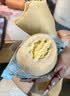 乡露白水煮鸡蛋清水蛋代餐独立便携卤蛋无壳即食学生孕妇健身餐 免剥煮鸡蛋*3颗 实拍图