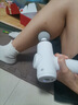 倍呵甄选筋膜枪按摩器全身肌肉按摩仪颈椎放松器肌膜机枪肩颈腿腰部颈膜按摩棒锤运动专业级经膜筋膜枪 尊享版-父亲节礼物实用送爸爸高档 生日礼物送女生女士老婆男友长辈妈妈母亲老人高档养生 实拍图