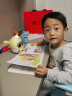 物灵（Ling） 卢卡Luka Mini绘本阅读故事机读书机早教机 0-3-6岁智能百科问答儿歌故事国学幼儿早教启蒙 实拍图