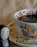 则武（Noritake）【收藏款龙猫】宫崎骏TOTORO龙猫宫崎骏咖啡杯子茶具套装送礼礼盒 龙猫咖啡杯碟11-12月礼盒装 325ml 实拍图