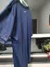 际华三五三五火焰蓝消防体能服夏季短袖训练服户外运动圆领套装速干透气T恤 体能上衣【国家队】 175/92-96 (适合身高172-177cm/体重140-158斤) 实拍图