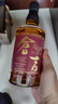 仓吉（KURAYOSHI）12年 日本 调和型威士忌 700ml 43度 礼盒装 进口洋酒 实拍图