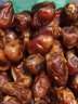 DATE CROWN（皇冠椰枣）Khalas 750g 阿联酋进口 蜜饯果干 休闲零食 实拍图