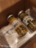 富生青春水溶性人参皂苷rg3.g35 富力教授稀有人参皂苷高吸收非rh2 120g*2盒 实拍图