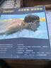 TAYOGO游泳耳机水下防水无线蓝牙专业2025最新款超长续航入耳式挂脖式运动跑步音乐专用带内存游泳教学 W16白【8G+电台+30天试用8级防水 实拍图