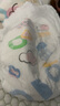 好奇（Huggies）金装拉拉裤金装小黑洞成长裤尿不湿学步裤婴儿小内裤男女通用 金装加加大码XXL42*2包【84片】 实拍图