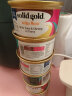 素力高（SolidGold）进口主食级猫罐头湿粮 虾肉金枪鱼 高肉量美毛补水 85g*6 晒单实拍图