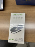 宏碁（acer）Type-C扩展坞USB-C转DP/HDMI/VGA转换器4K60Hz三屏异显投屏千兆网口拓展坞适用苹果华为笔记本电脑 晒单实拍图