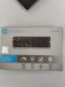 HP惠普（HP） 120G SSD固态硬盘 M.2接口(SATA总线) S700系列 实拍图