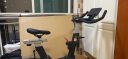西屋（Westinghouse） 美国西屋动感单车家用有氧运动健身器材智能磁控调阻室内自行车 基础版/实景模拟/专业课程 实拍图