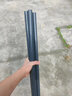 戎生UPVC管道塑料给水排水管件化工业pvc管子国标管材 DN15(外径20*2.3mm)1.6mpa每米 实拍图