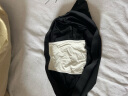 浪莎冰丝内裤男夏季超薄无痕男士7A级抑菌平角裤男生四角裤纯棉裆 实拍图