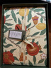 寐（MINE） morris&co 60S长绒棉双面印花纯棉四件套轻奢床上用品 硕果 硕果 1.5米 床单款 （被套200*230cm） 实拍图