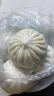 和善园 荠菜肉包 780g 12只 家庭装 早餐面点 加热即食 方便快捷 实拍图