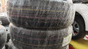 普利司通（Bridgestone）汽车轮胎 195/65R15 91H EP150 原配丰田新雷凌 适配卡罗拉 实拍图