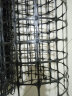 塑料网围栏网养殖网养鸡围栏网果园菜园围栏网格防护隔离栅栏围网 1米高10米长送扎带 3.5厘米孔2.7毫米厚 实拍图