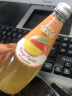 可可优泰国进口可可优奇亚籽果汁饮料 290mL 6瓶 1箱 芒果 晒单实拍图
