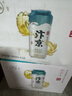 汴京啤酒畅爽全麦 100%全麦芽精酿拉格啤酒500ML/罐 节日年货礼盒送礼 500mL 12瓶 整箱装 实拍图