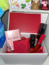 阿玛尼红管唇釉#405番茄红 丝绒哑光显白口红 礼盒生日礼物送女友 实拍图
