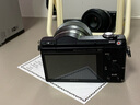 索尼 /Sony A6000 A6300 A6400 A6500 ZVE10 二手入门微单数码相机 索尼微单a5000 单机（颜色随机） 95新 实拍图