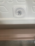 容声（Ronshen）145升立式单温柜顶开门电冰柜一级能效节能低噪家用商用冷藏冷冻转化冷柜 BD/BC-145ZMSM 钛空金 145L 晒单实拍图