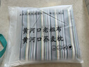 黄河口老粗布床单【A类纯棉】加厚四季通用床单 粗布床单纯棉床上用品极度舒适 田园绿彩条 150x220cm适合1.0和1.2米床 实拍图