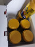 原始黄金新疆骆驼奶粉330g*6罐益生菌驼奶粉无蔗糖驼乳粉高钙儿童成人礼盒 实拍图