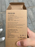 PZOZ【国家3C认证】三合一磁吸无线充电器适用苹果手机手表耳机apple iwatch充电宝带支架底座Magsafe 黑色【配TC快充线 附5000mAh磁吸充电宝】 实拍图