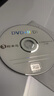 啄木鸟 8.5G光盘DVD+RDL刻录盘/空盘 大容量8G 光盘D9光碟10片DVD光盘50片空碟 实拍图