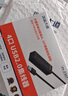 深蓝大道 USB3.0扩展多接口延长线扩展坞U盘连接线分线器HUB拓展坞网银u盾转换器笔记本电脑集线器转接器 0.2米2.0版本约usb分线器四合一 实拍图