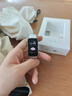 华为 手环9 标准版 智能手环 羽沙白 轻薄舒适睡眠监测心律失常提示运动手环华为手表送男友送女友 实拍图