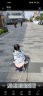 巴拉巴拉童装女童外套春秋儿童上衣小童可爱卡通满印休闲连帽上衣 猫咪宇航员-00318 100cm 晒单实拍图
