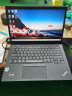 ThinkPad T14 2023 Gen4可选 工程师T系列轻薄本ibm联想笔记本电脑 可选T14 Gen3 T14s T14s锐龙R7-5850U 核心显卡 16GB内存  512G固态硬盘 实拍图