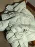 Aosijie高端品牌羽绒服女短款2026冬季新款宽松加厚保暖小个子白鸭绒外套 乳白色 M 【105-125斤】 实拍图
