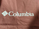 Columbia哥伦比亚T恤男春夏户外休闲运动舒适纯棉透气短袖 JE1586 实拍图